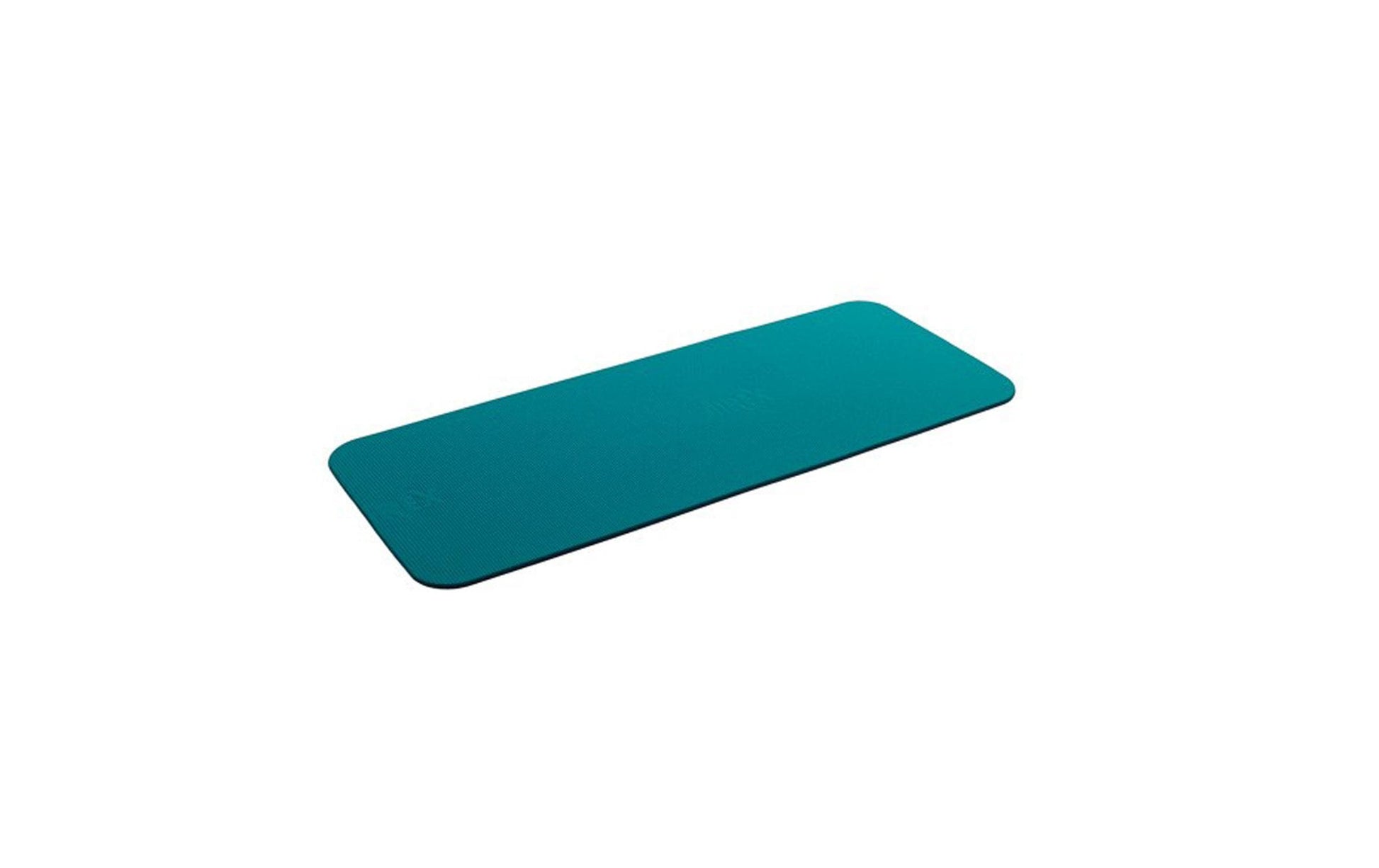 Airex Anti-Ermüdungsmatte Fitline 140 – 60 × 140 cm, 1 cm, blau, rutschfest, leicht zu klappen