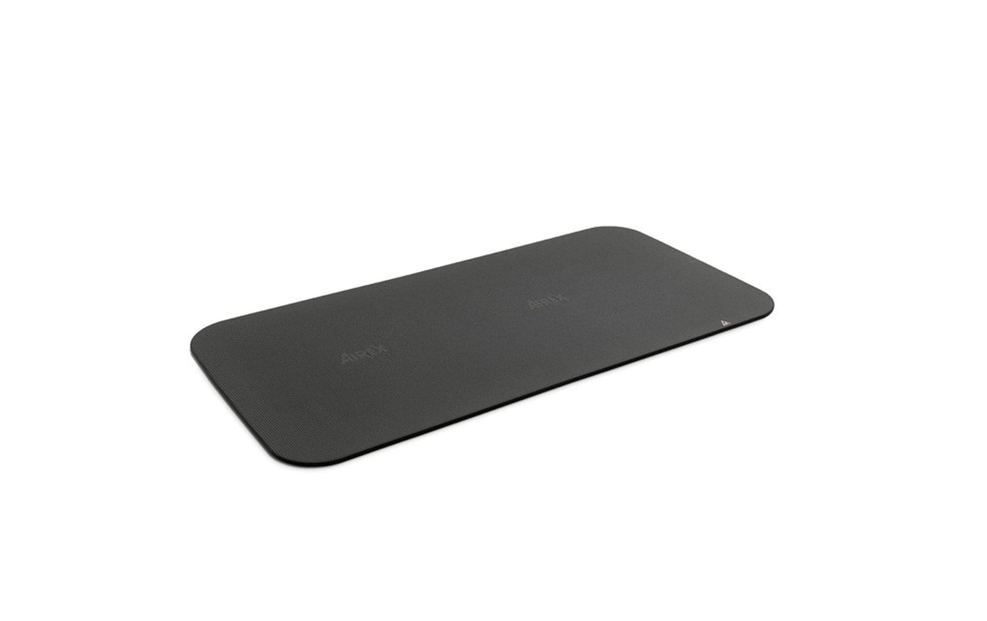 Airex Bodenmatte Corona – Dunkelgrau, Dicke 1,5 cm