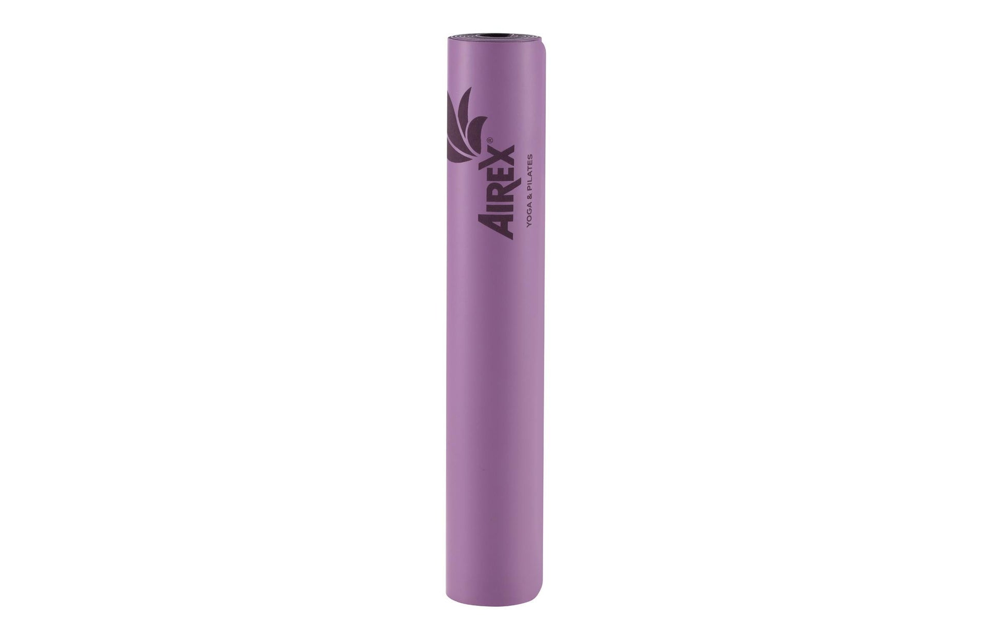 Airex Anti-Ermüdungsmatte – 61 × 183 cm, 0,4 cm, lila, rutschfest, für Yoga