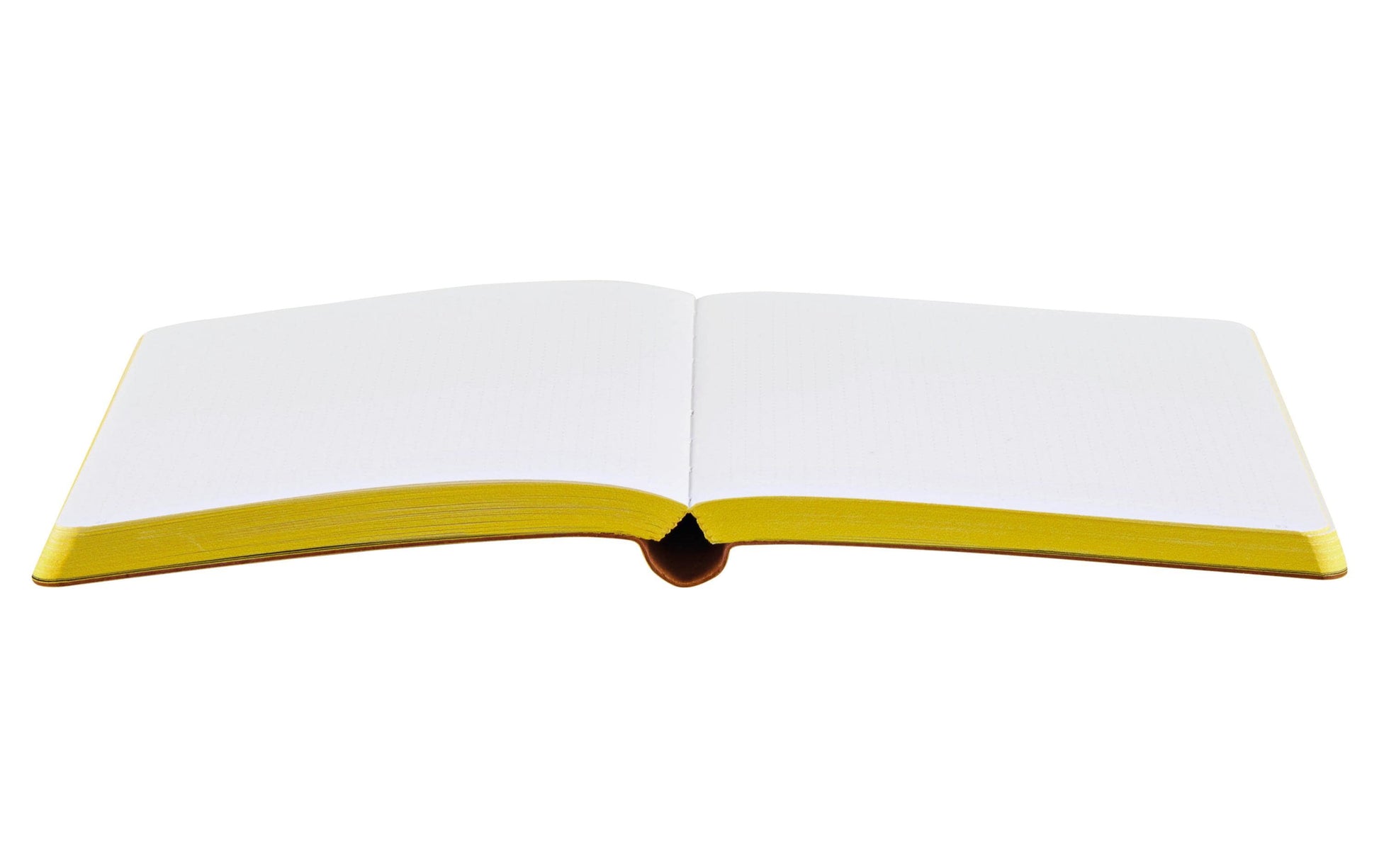 nuuna Notizbuch – A6 – 176 Seiten – 120 g/m² – Softcover, Fadenheftung, abgerundete Ecken, mehrfarbig