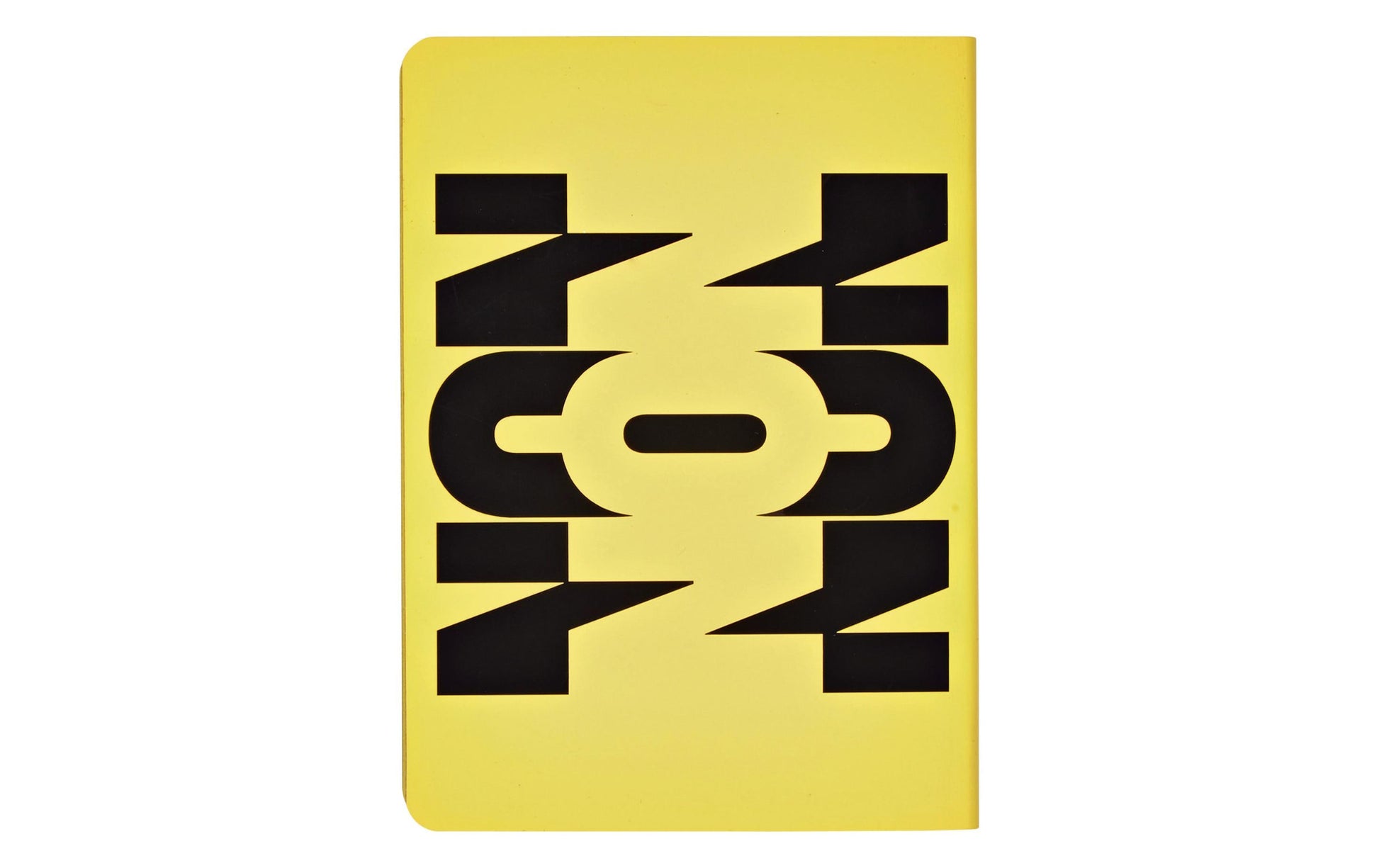 nuuna Notizbuch – A6 – 176 Seiten – 120 g/m² – Softcover, Fadenheftung, abgerundete Ecken, mehrfarbig