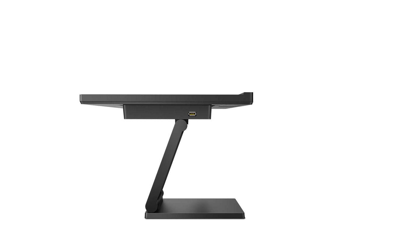 Philips 242B1TC/00 – Monitor, 23,8", IPS, Touch, 75 Hz, 250 cd/m², VESA 100 × 100, Schwarz