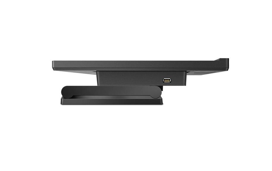 Philips 242B1TC/00 – Monitor, 23,8", IPS, Touch, 75 Hz, 250 cd/m², VESA 100 × 100, Schwarz