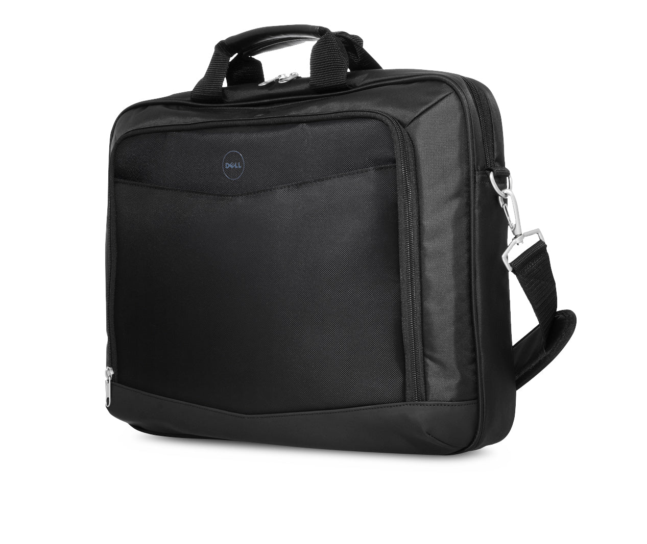 DELL Notebook-Tasche – für Dell Latitude, Precision, Vostro, XPS – bis 16" – Schultergurt – Schwarz