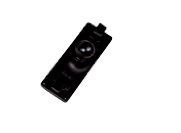 Honeywell 9000029BRACKET – POS-Halterung, für THOR VM3, Schwarz