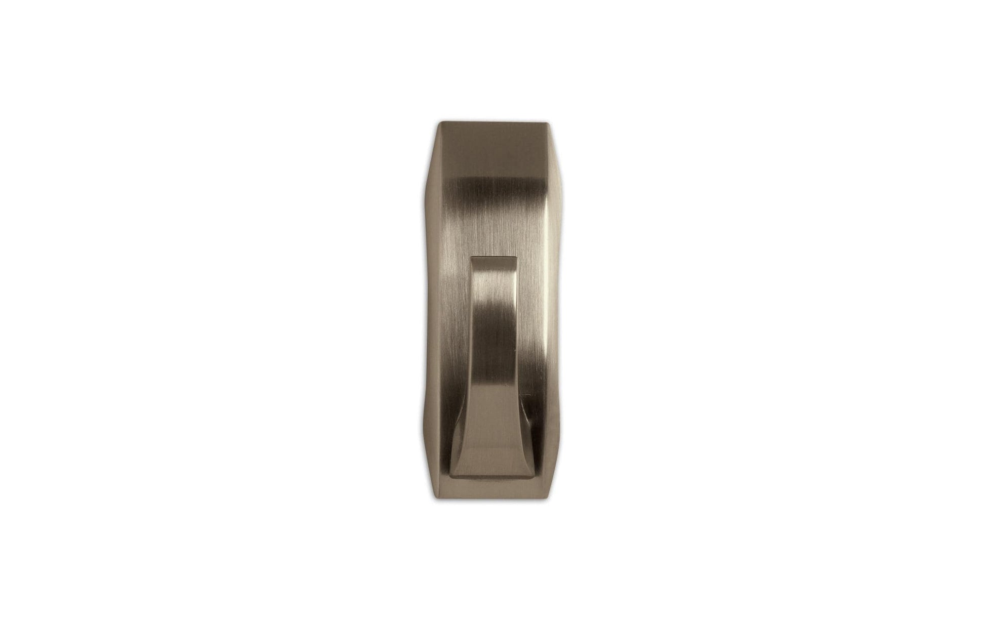 3M Command Haken – Metall – Silber – 1,3 kg