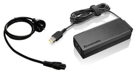 Lenovo 45N0242 Netzteil 90 W – für ThinkPad X1 Carbon – Schwarz