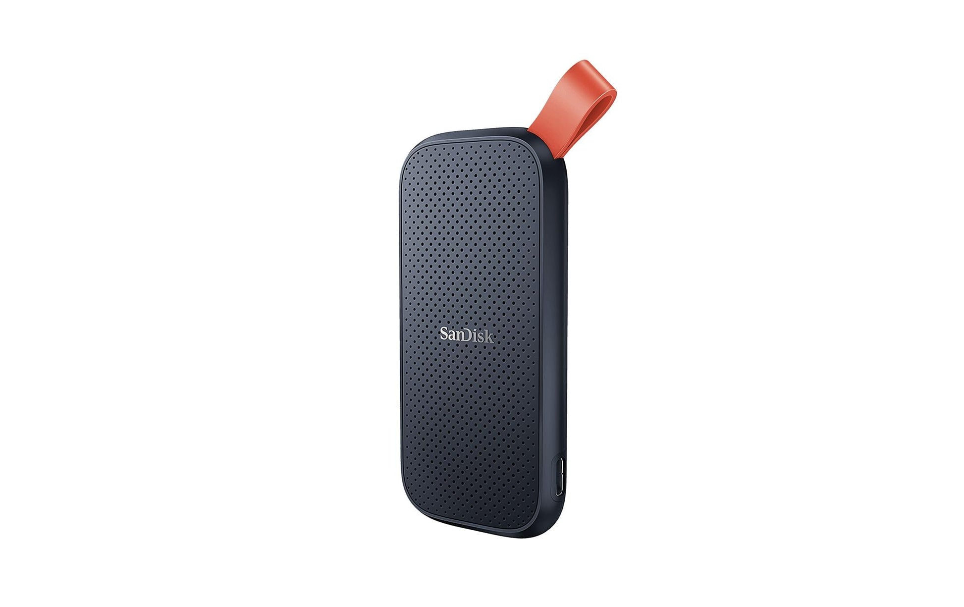 SanDisk Extreme SDSSDE302 Speichergerät – 2 TB, IP55, Fallschutz 2 m
