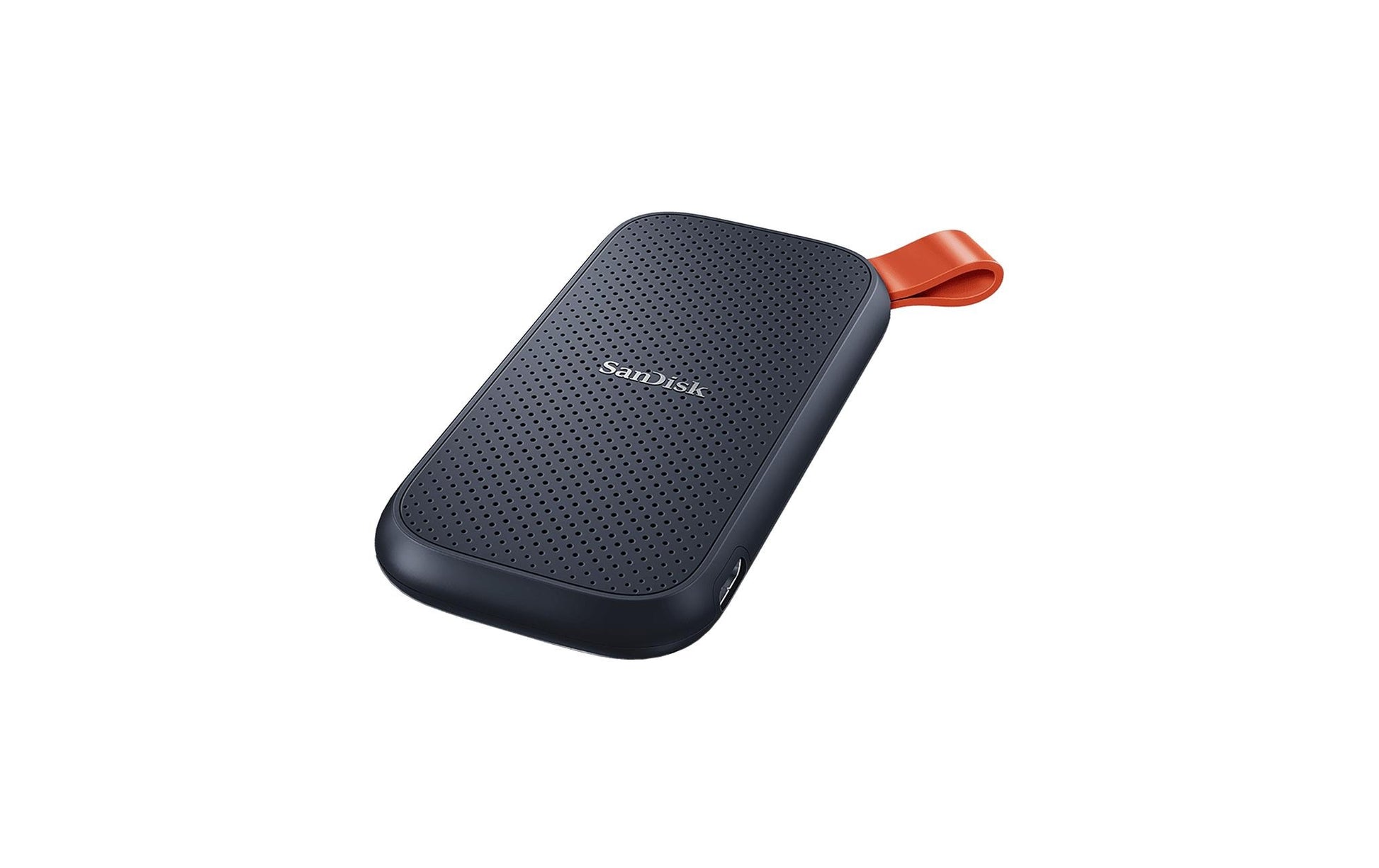 SanDisk Extreme SDSSDE302 Speichergerät – 2 TB, IP55, Fallschutz 2 m