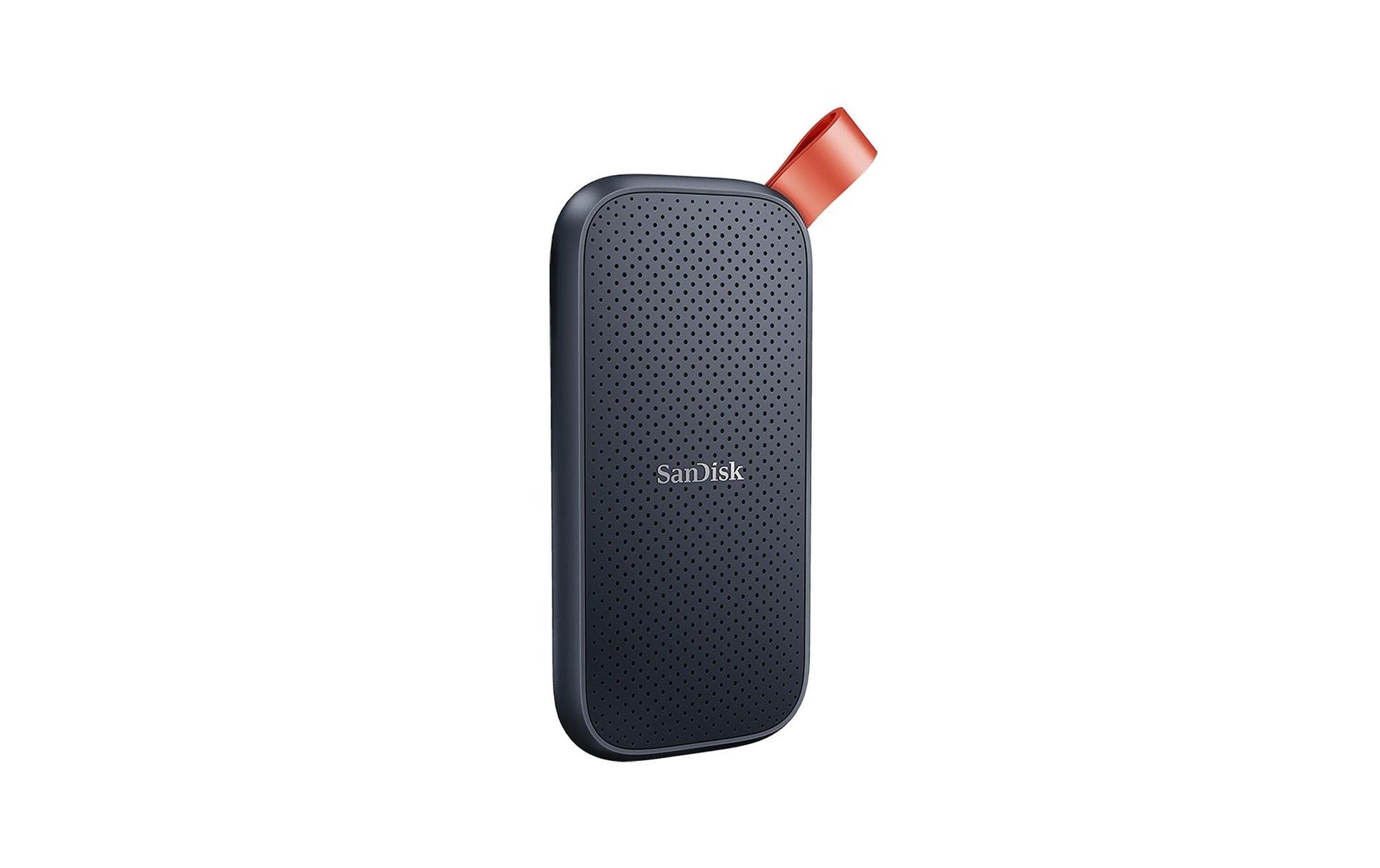 SanDisk Extreme SDSSDE302 Speichergerät – 2 TB, IP55, Fallschutz 2 m