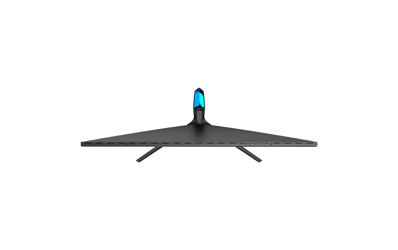 LC-Power LC-M27-QHD-180 – 27", 2560 × 1440 (WQHD), IPS, 180 Hz