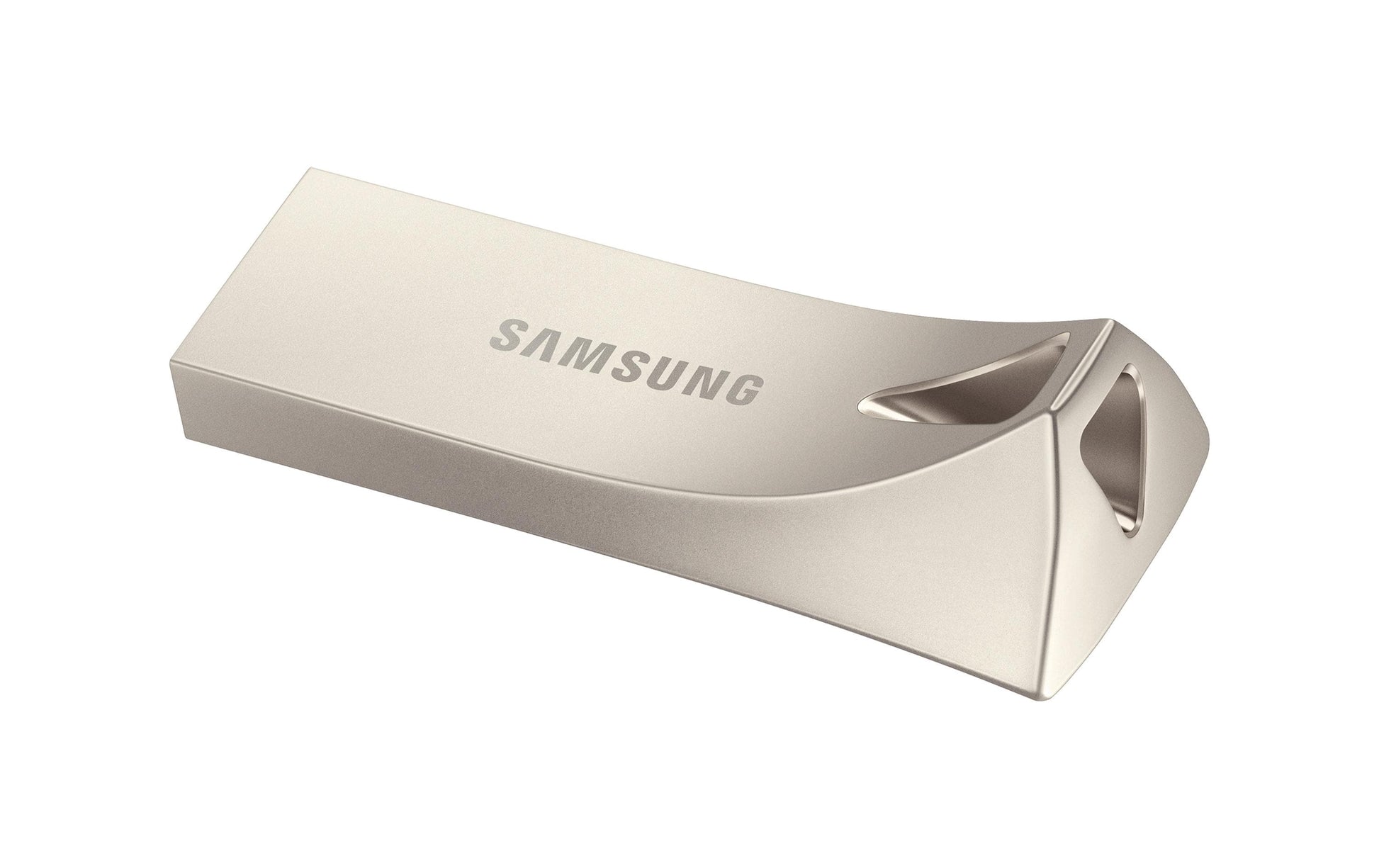 Samsung Bar Plus MUF-256BE – 256 GB, USB 3.2 Gen 1 (Typ-A), 300 MB/s Lesen, 30 MB/s Schreiben