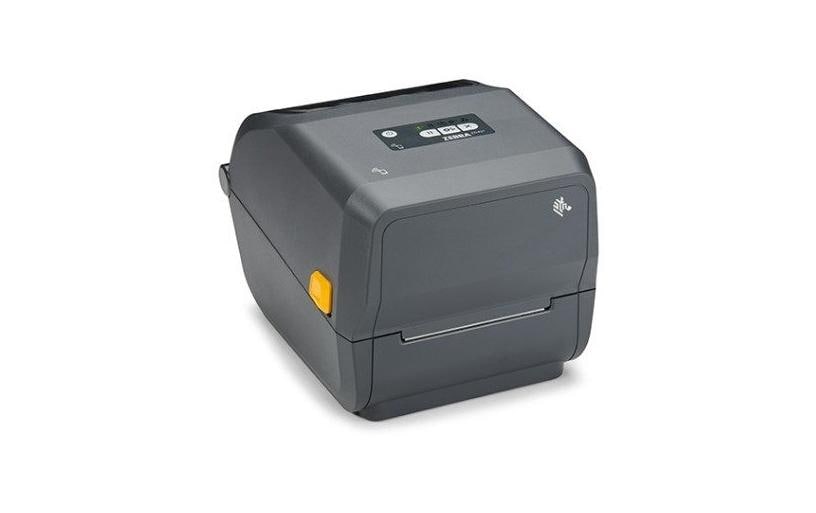 Zebra ZD421 – Etikettendrucker, Thermotransfer, für Etiketten bis 108 mm, USB, 300 dpi, 102 mm/s
