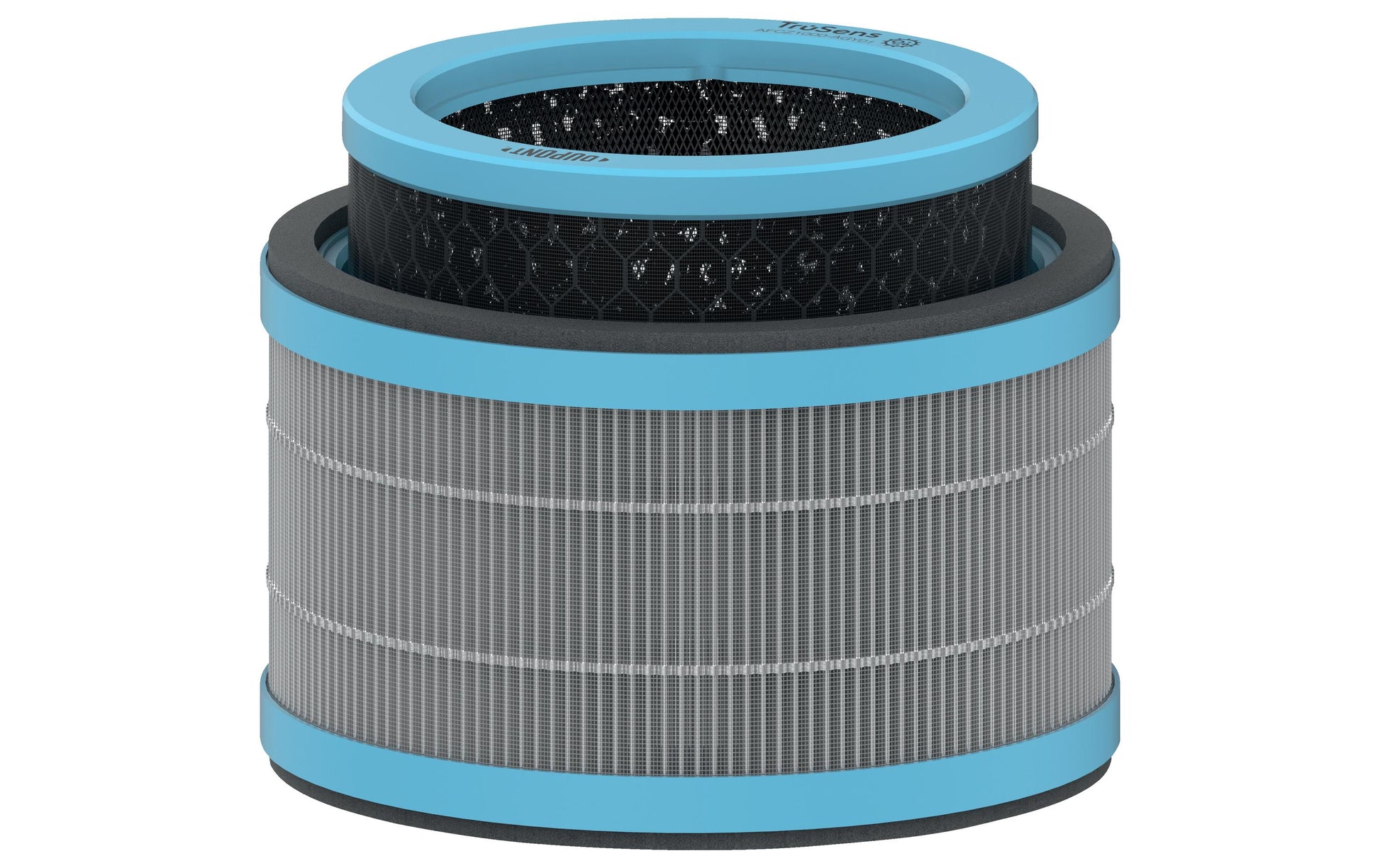 Leitz HEPA-Filter – für TruSens Z-1000