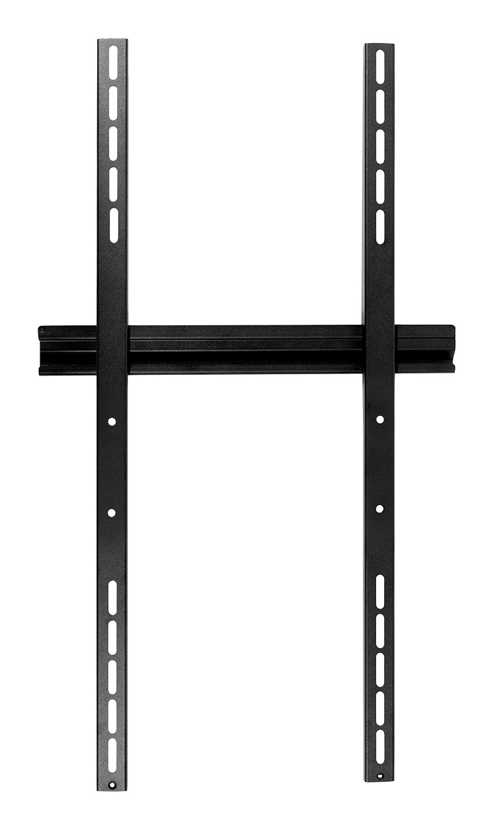 Sharp Wandhalterung – Fix – 32–65" – VESA 300×300–400×400 – bis 50 kg – PDW S 32-65 P