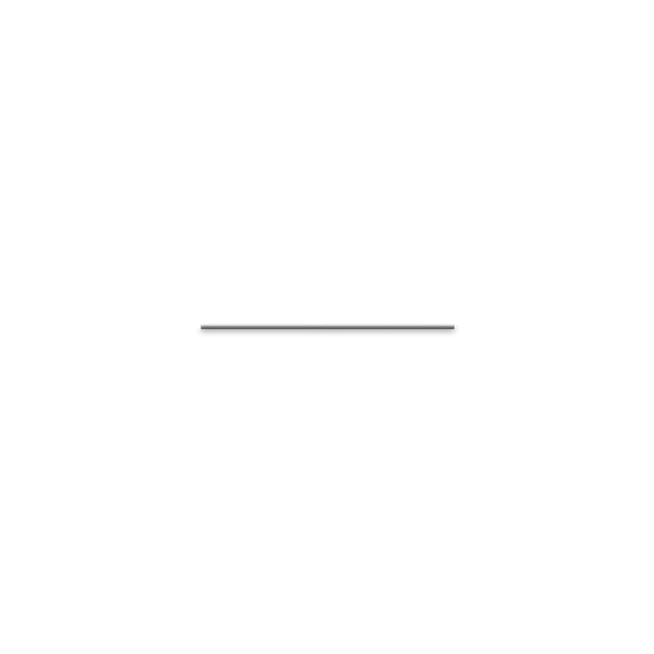 Faber-Castell Bleistiftminen – Grau, 0,7 mm, 12 Stk.