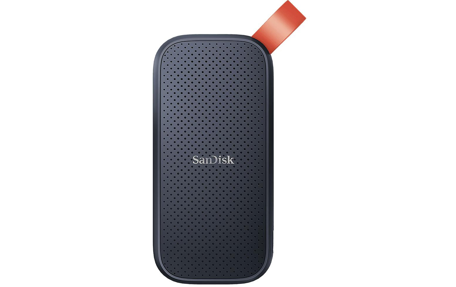 SanDisk Extreme SDSSDE302 Speichergerät – 2 TB, IP55, Fallschutz 2 m