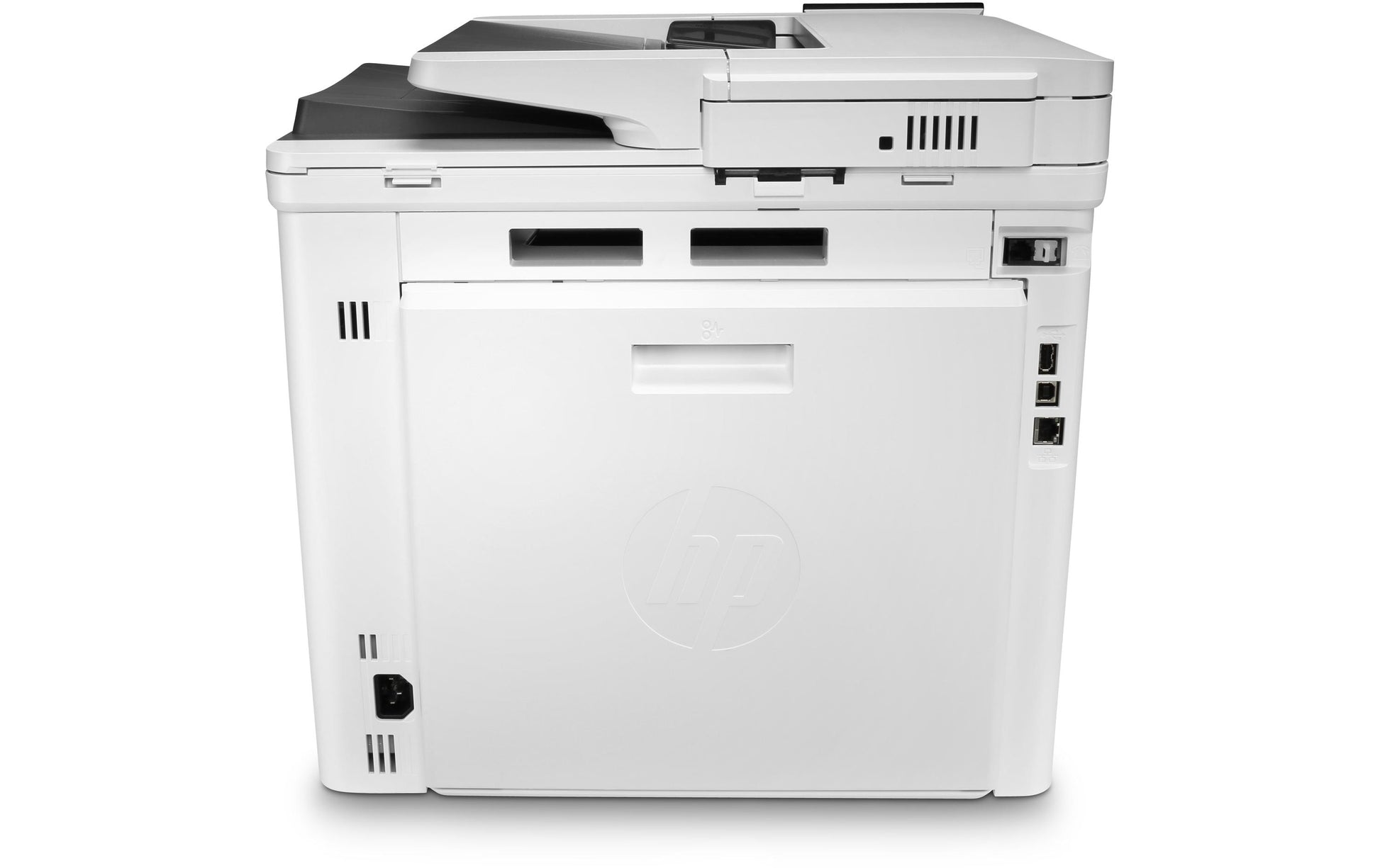 HP LASERJET ENT M480F – Farbiger Laser-MFP, 4-in-1