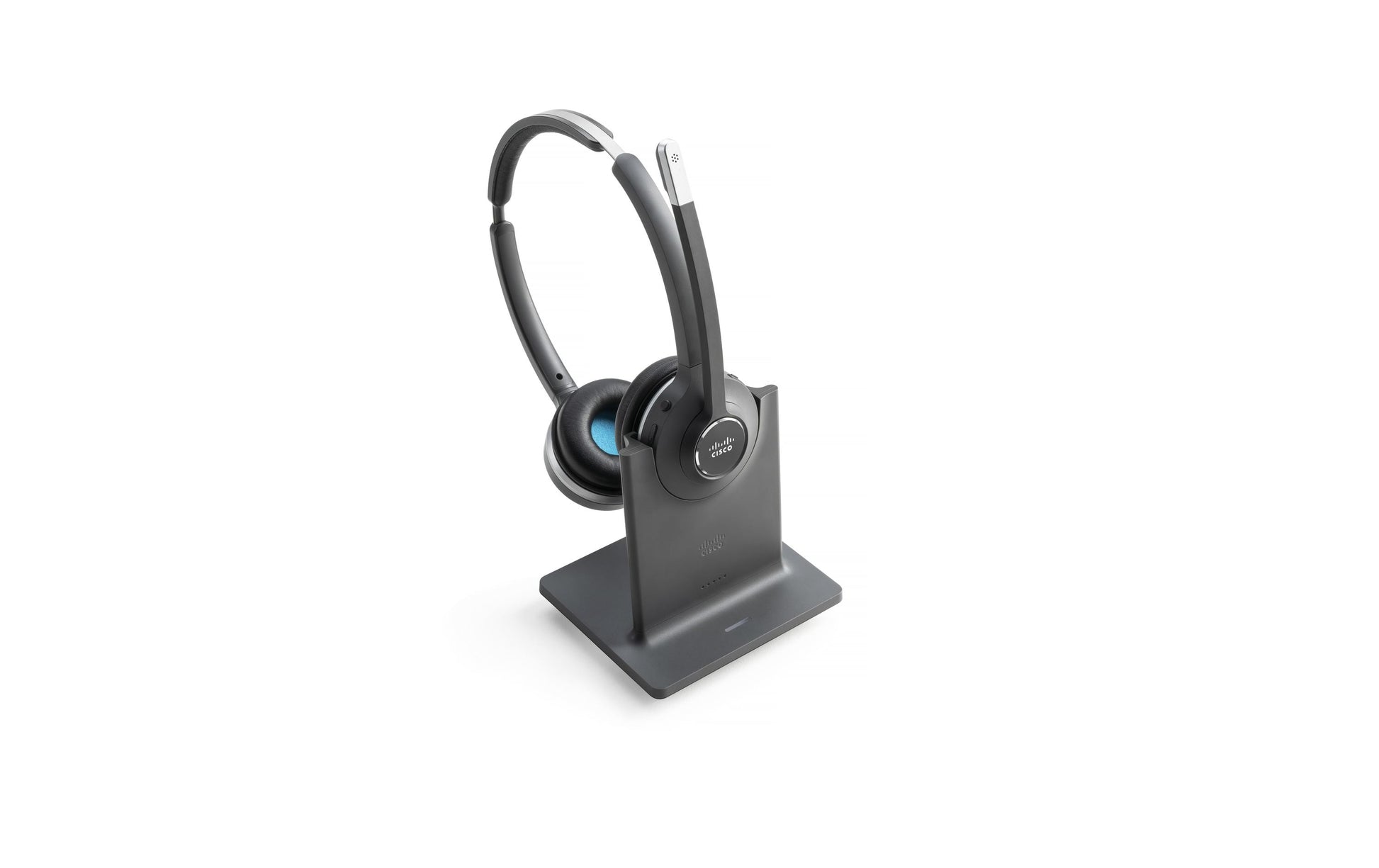 Cisco 562 – Duo Headset – DECT – Basisstation (EU)