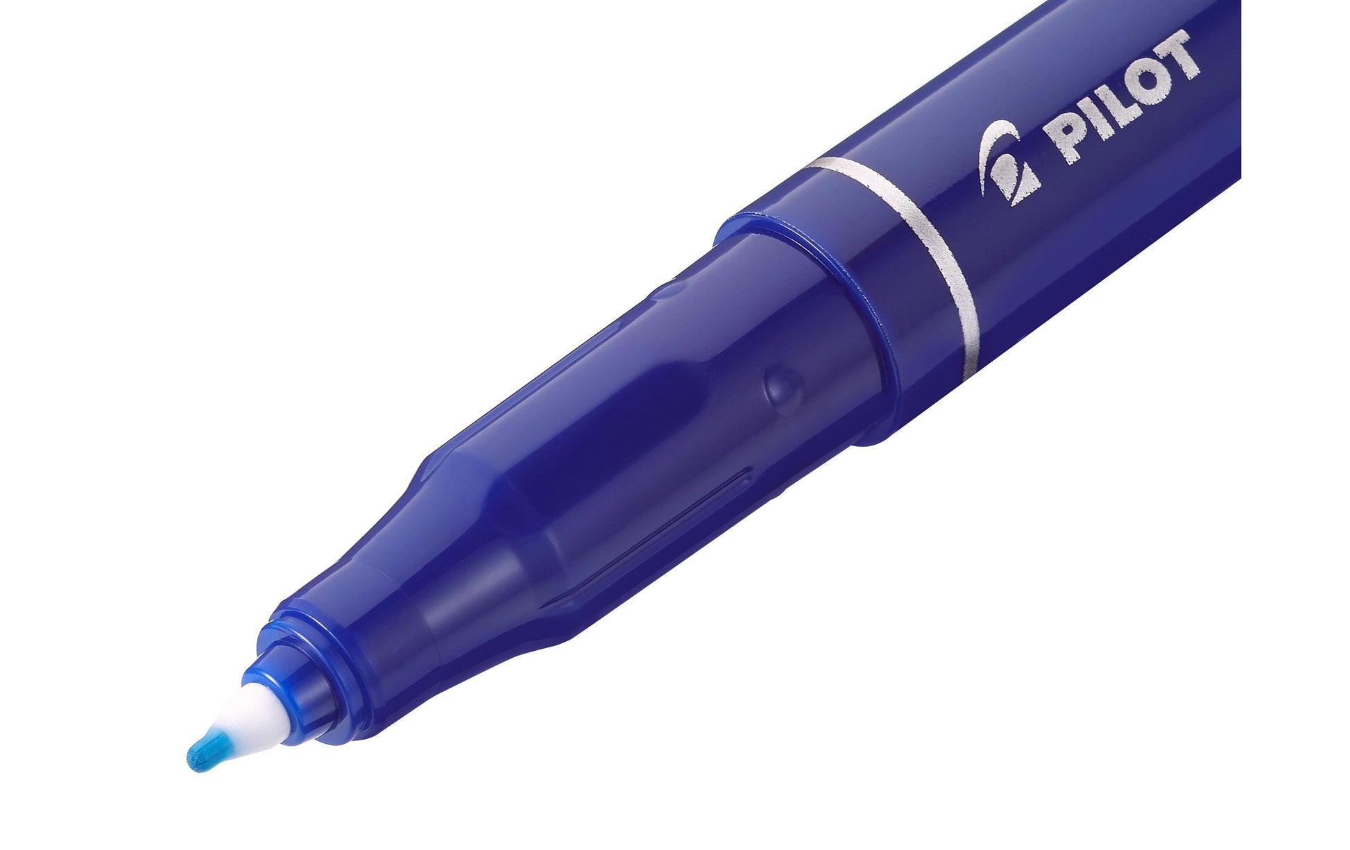 Pilot Fineliner – 4er-Set – 1,3 mm – sortiert