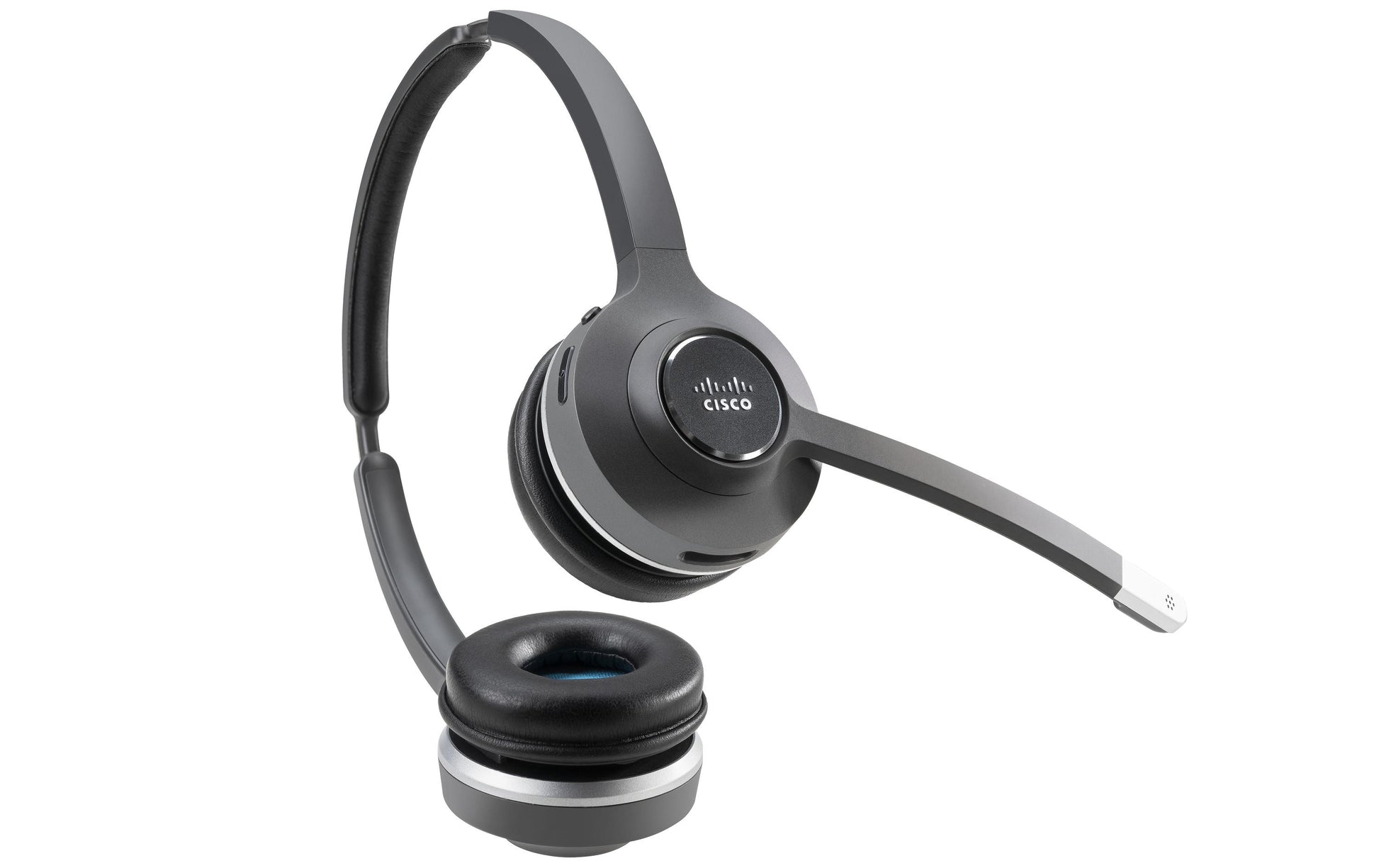 Cisco 562 – Duo Headset – DECT – Basisstation (EU)