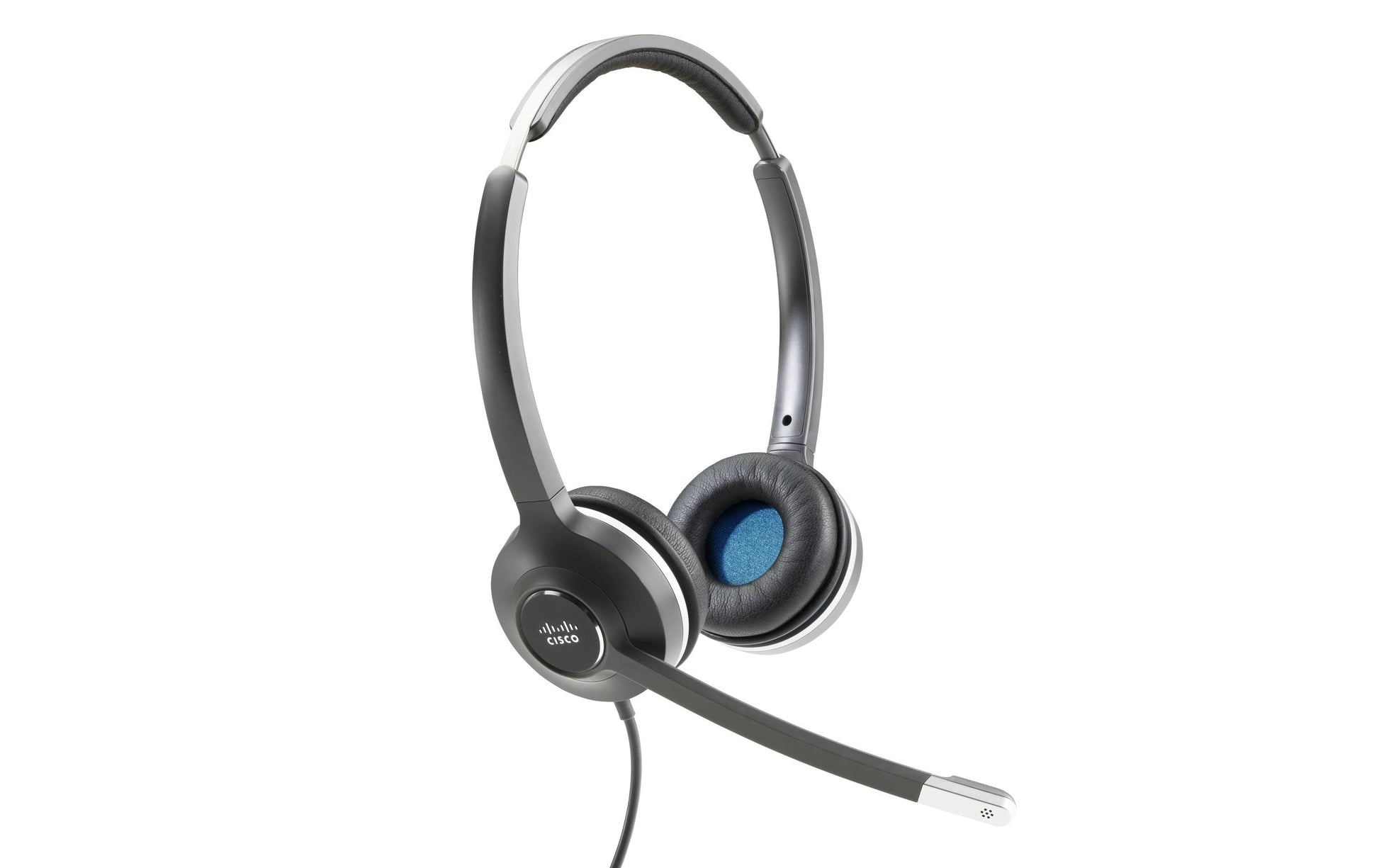 Cisco 532 – Headset – Kabelgebunden, Dual QD, RJ