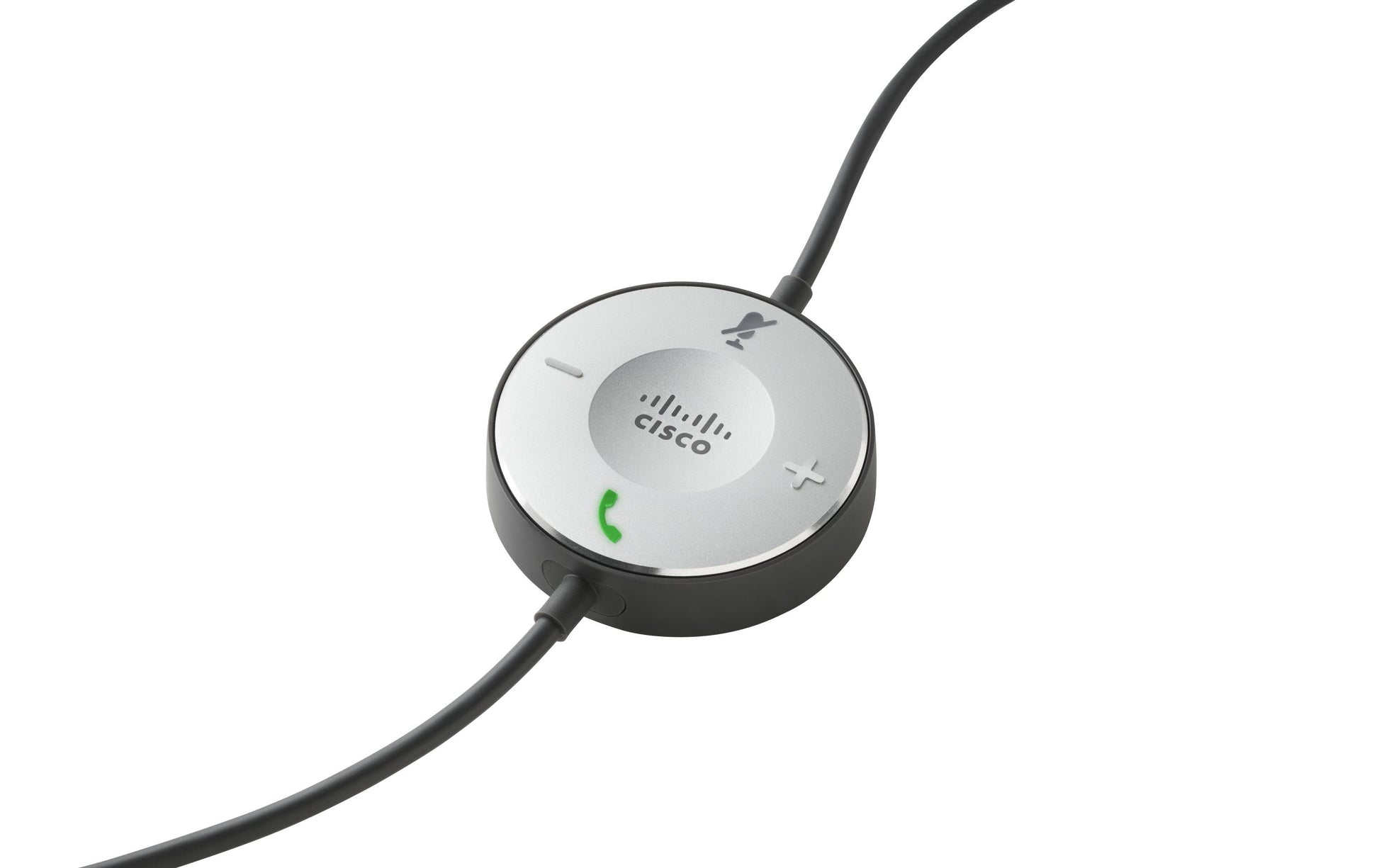 Cisco 532 – Headset – Kabelgebunden, Dual QD, RJ