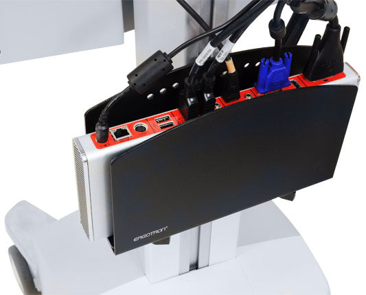 Ergotron Wandhalterung