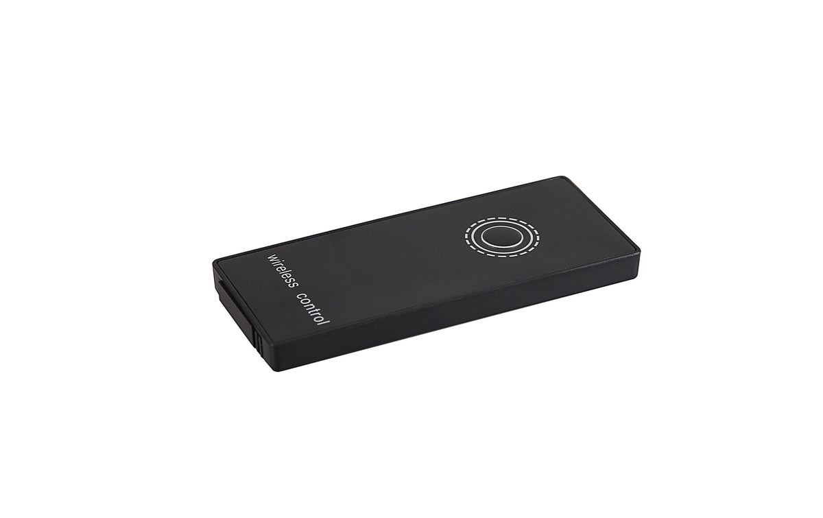 Patona VG-C4EMRC Batteriegriff – NP-FZ100, 2-fach – für Sony A9 II, A7 IV