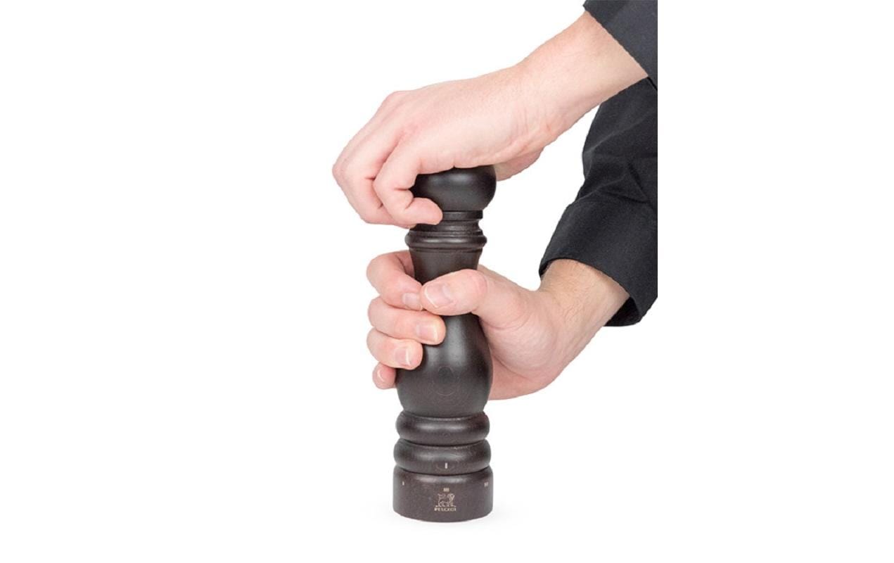 Peugeot Salz-/Pfeffermühle 22 cm, Buche, Schwarz