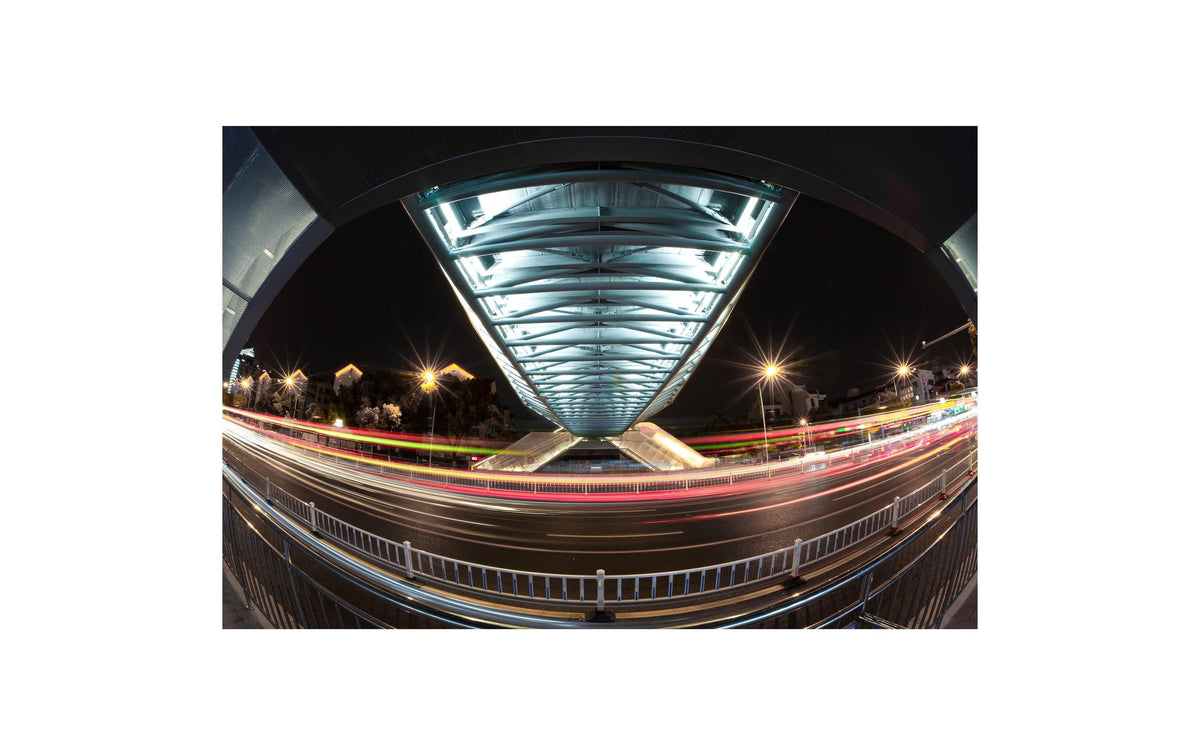 7Artisans 7,5mm F2.8 MKII MFT-Bajonett Objektiv – 7,5 mm f/2.8 – für Micro-Four-Thirds (MFT)