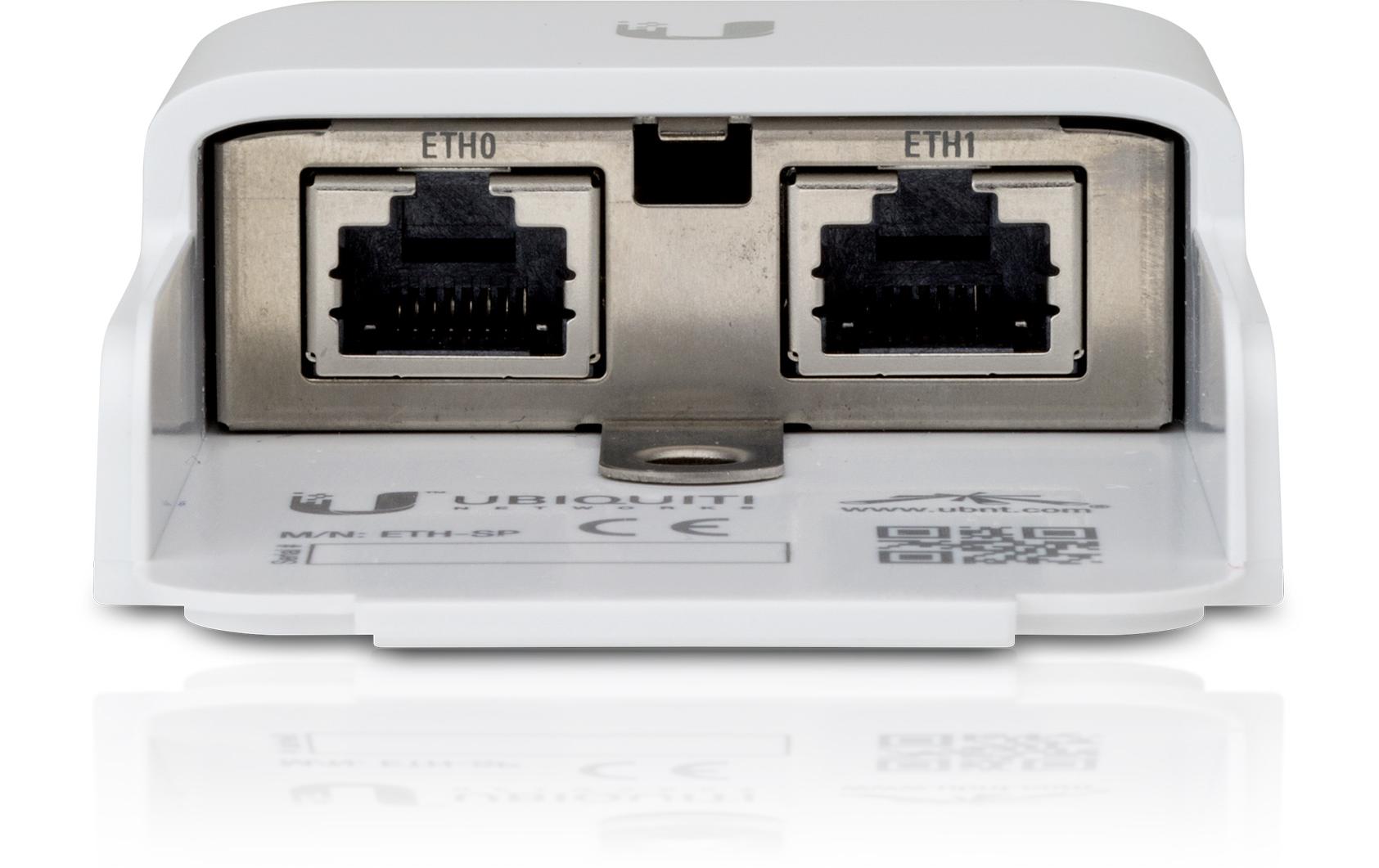 Ubiquiti ETH-SP-G2 – Überspannungsschutz (Ethernet)