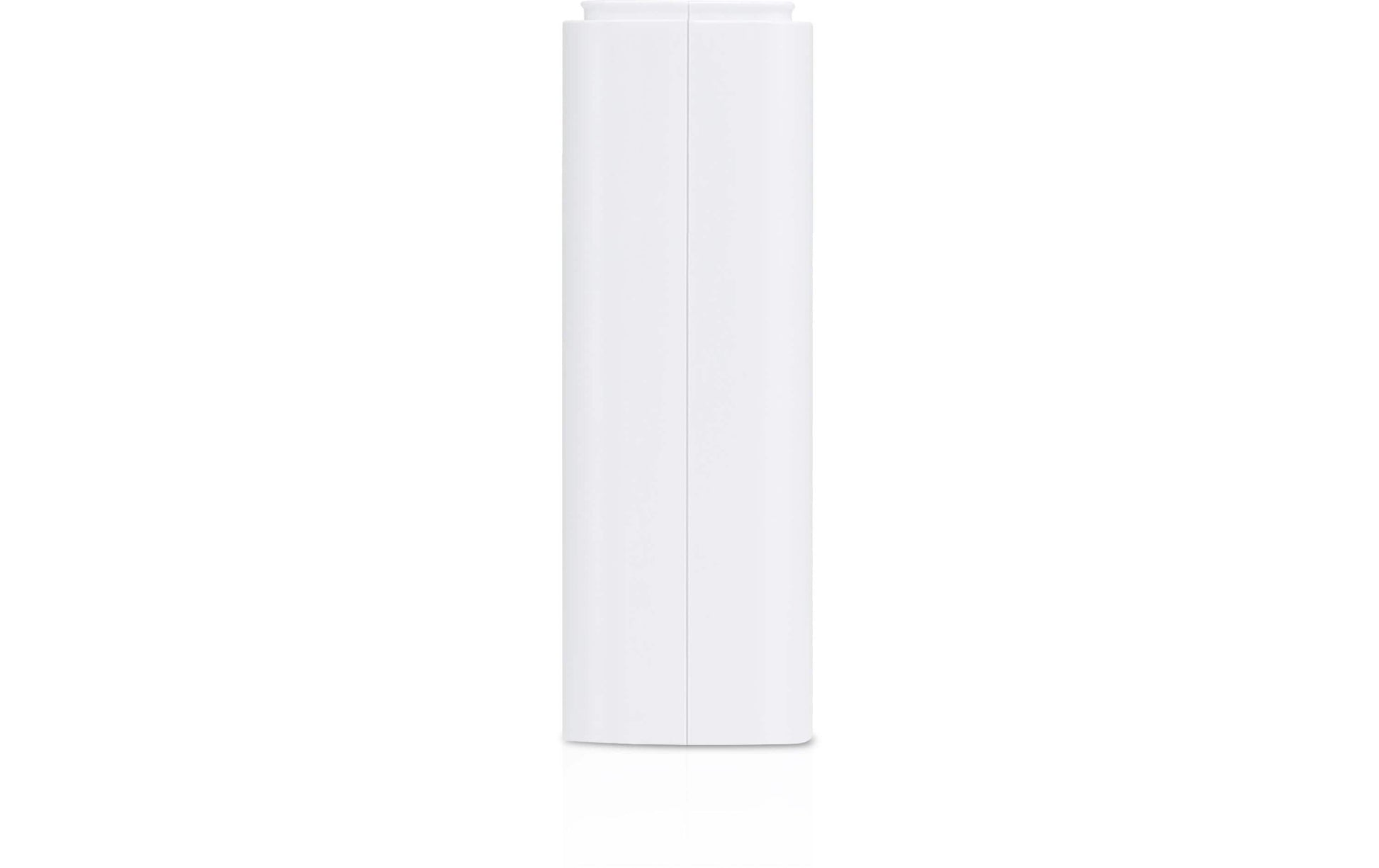 Ubiquiti POE-24-12W-G-WH PoE-Injektor 12 W – Gigabit Ethernet, RJ-45×2, EU-Stecker (Typ C) – Weiss