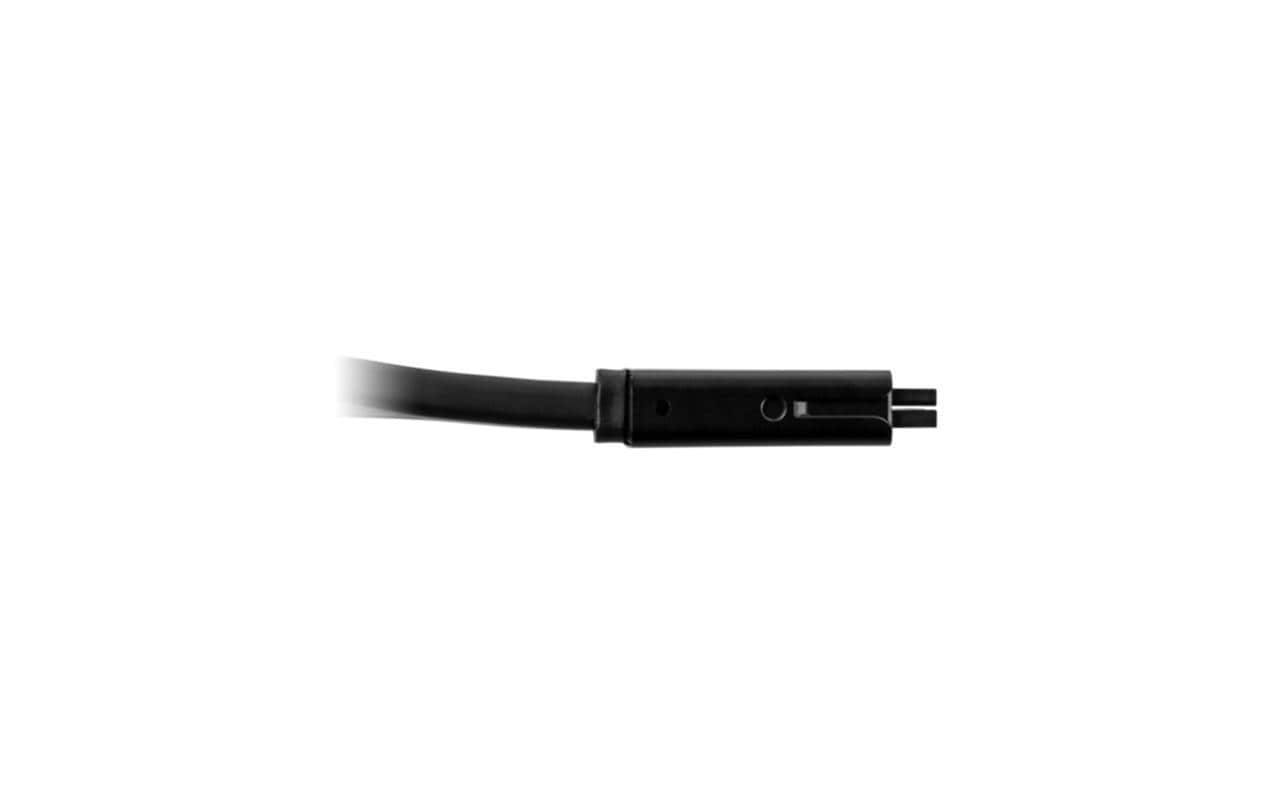Ubiquiti UniFi SmartPower Stromkabel – Männlich–Männlich, 1,5 m, beige, für USP-RPS