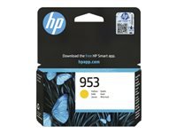 HP Tintenpatrone 953, Gelb