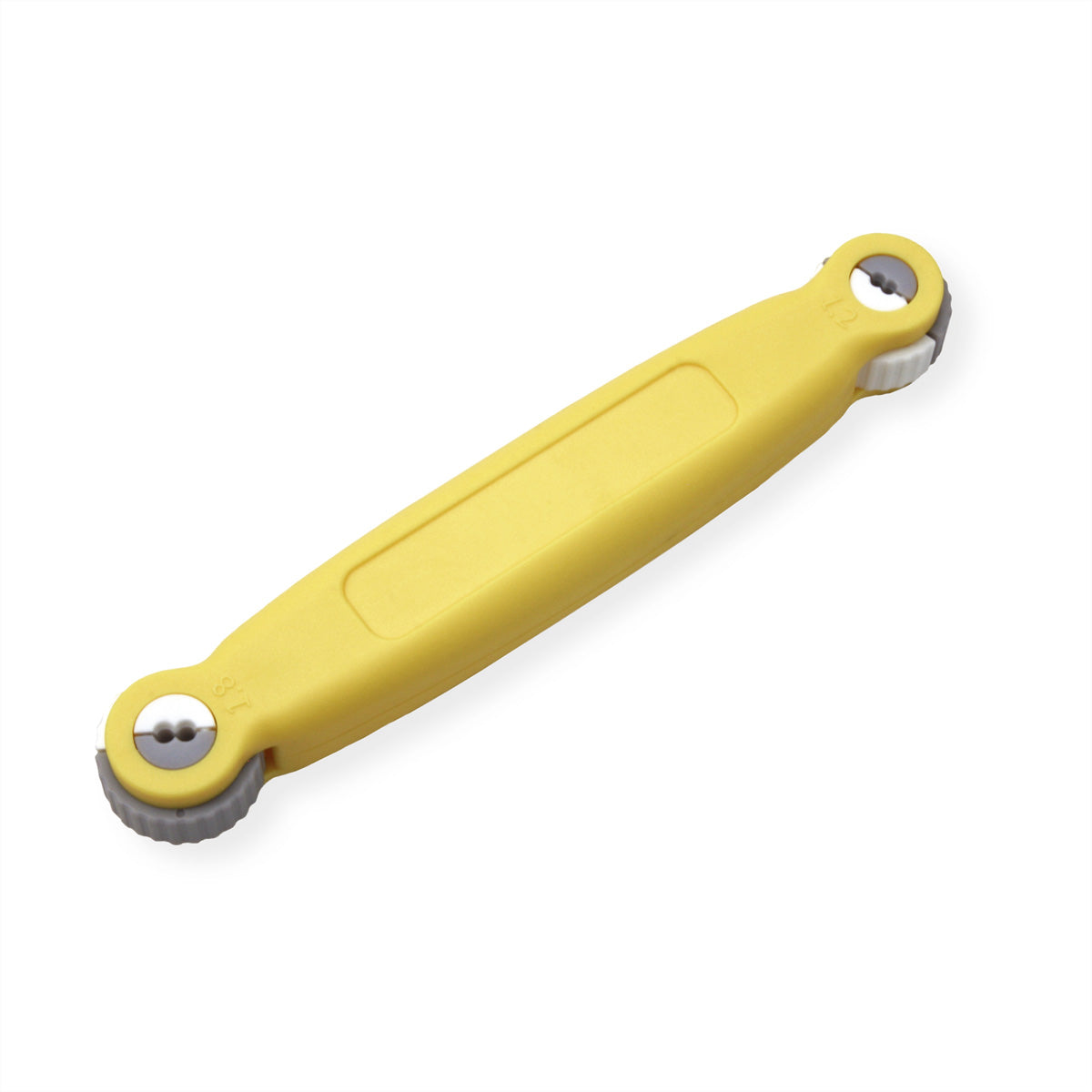 VALUE Twisted-Pair-Trennwerkzeug – 0,8–1,8 mm – für Twisted-Pair-Adern