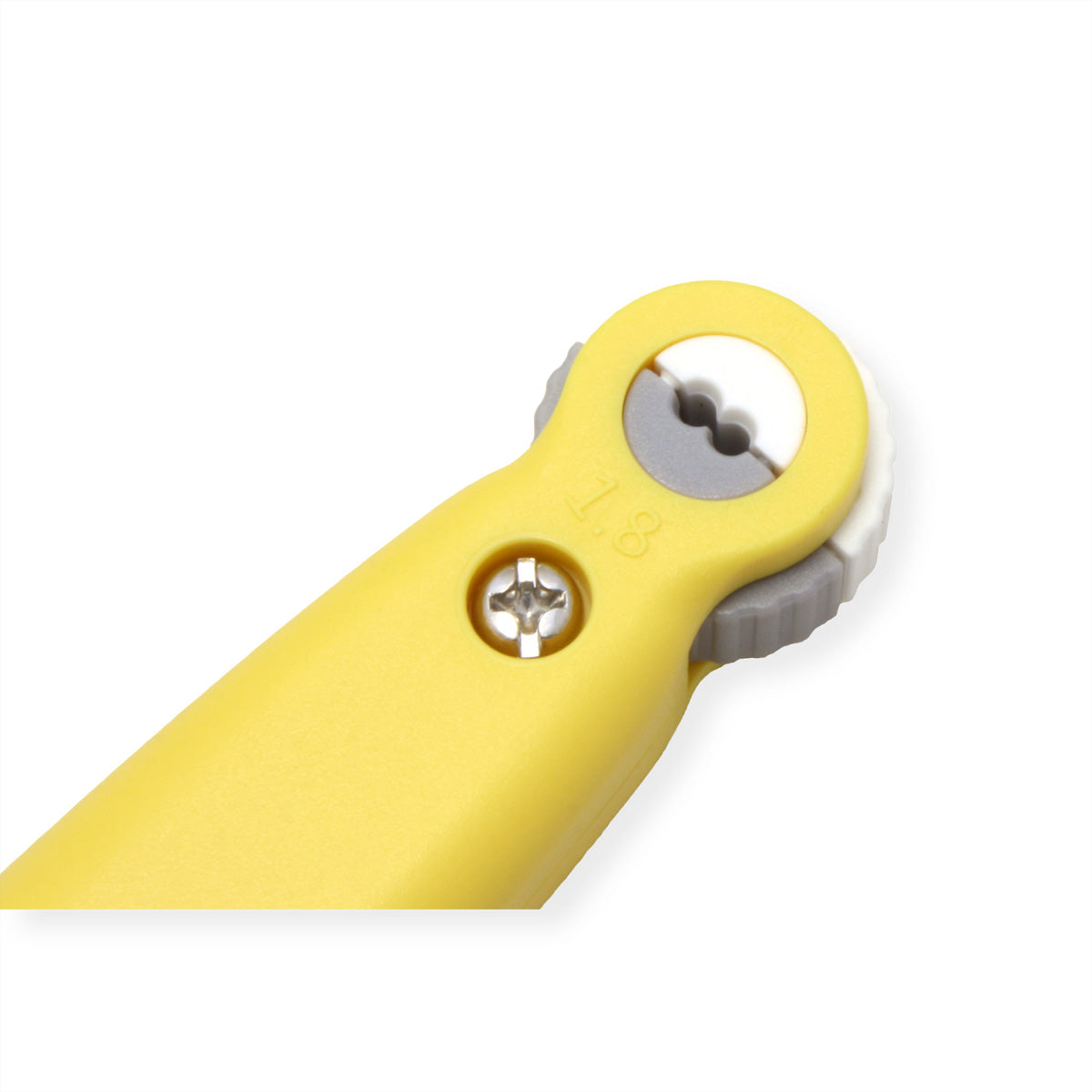 VALUE Twisted-Pair-Trennwerkzeug – 0,8–1,8 mm – für Twisted-Pair-Adern