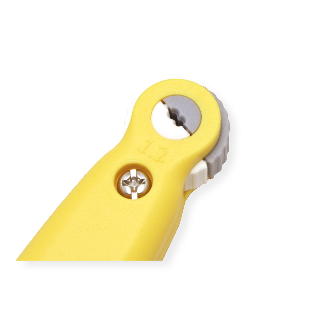 VALUE Twisted-Pair-Trennwerkzeug – 0,8–1,8 mm – für Twisted-Pair-Adern