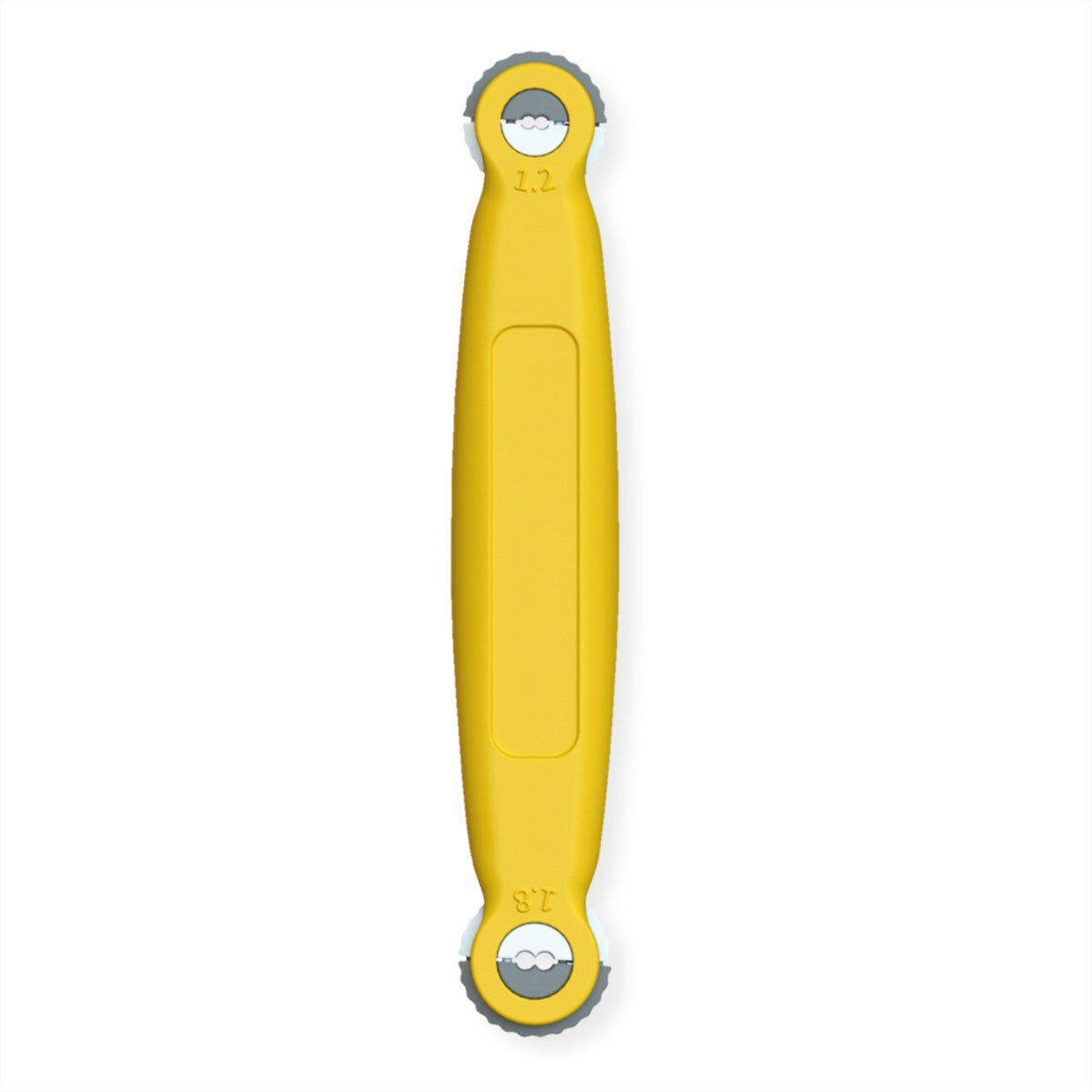 VALUE Twisted-Pair-Trennwerkzeug – 0,8–1,8 mm – für Twisted-Pair-Adern