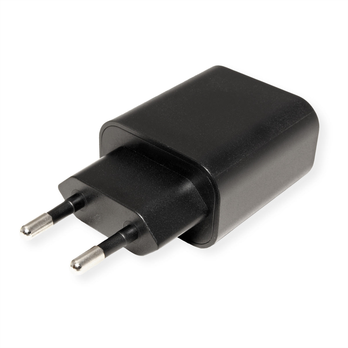 VALUE USB-Ladegerät 25 W – USB-C×1 – PD – EU-Stecker (Typ C)