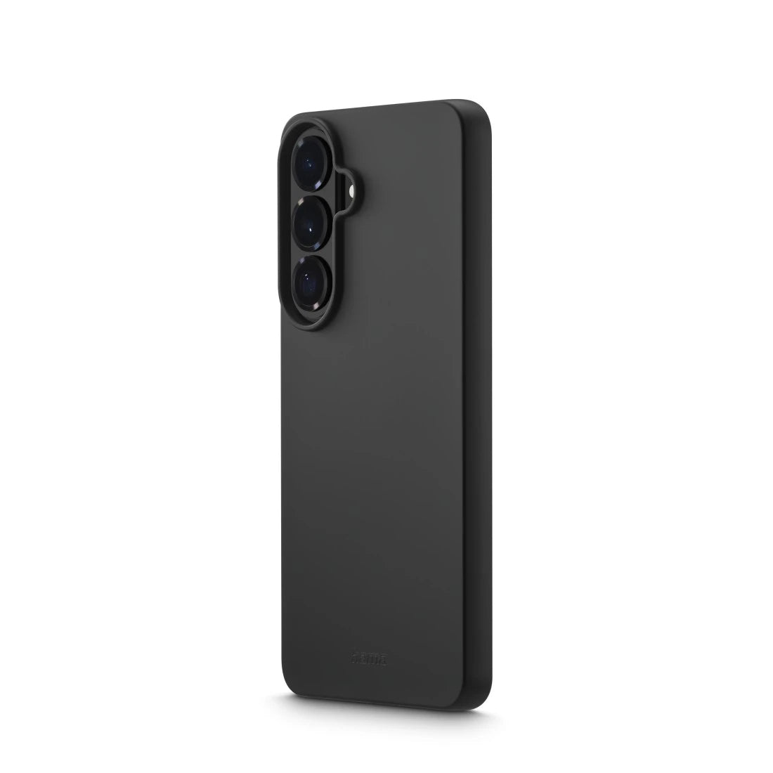 Hama Fantastic Feel – Backcover – für Samsung Galaxy S26+, TPU, schwarz