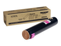 Xerox Toner – magenta, 25000 Seiten