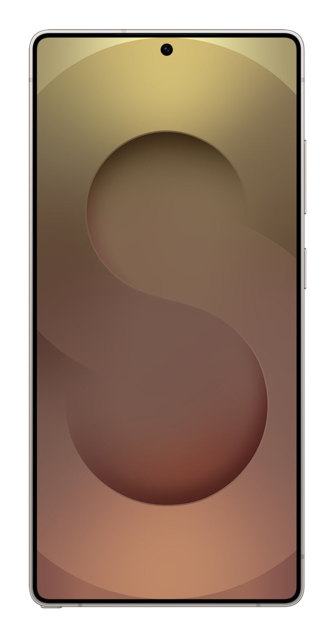 Samsung Galaxy S25 Ultra – 6,9" – 1 TB – Titan Rosa-Gold