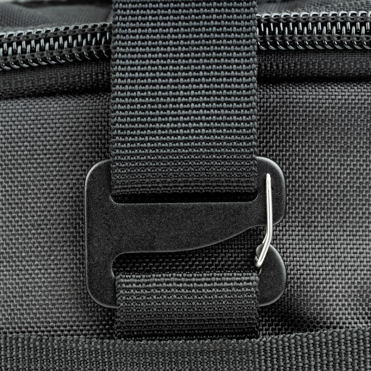 Think Tank Digital Holster 50 V3.0 – Nylon/TPU, Regenhülle – für DSLR (inkl. Batteriegriff) und Systemkameras