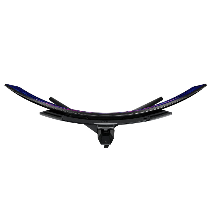 ASUS ROG Swift PG39WCDM – 39,1" Gebogen, 3440 × 1440 (UWQHD), OLED, 240 Hz, USB-C 90 W, KVM, DisplayHDR 400