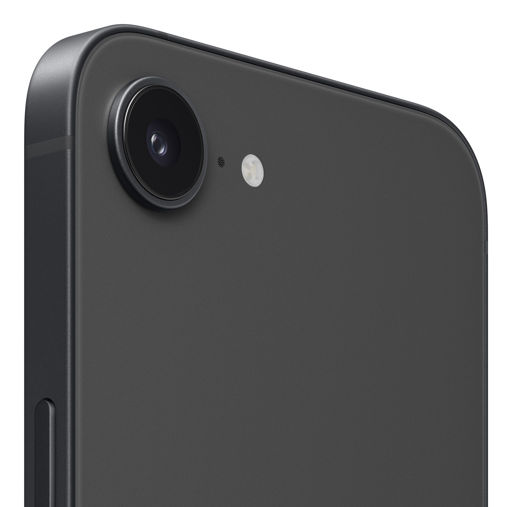 Apple iPhone 16e – 128 GB, Schwarz
