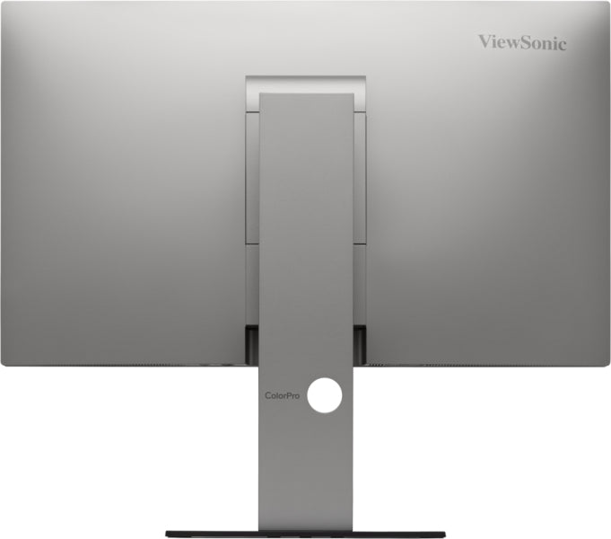 ViewSonic VP2788-5K – 27", 5120 × 2880, IPS, Thunderbolt 4, DisplayHDR 400