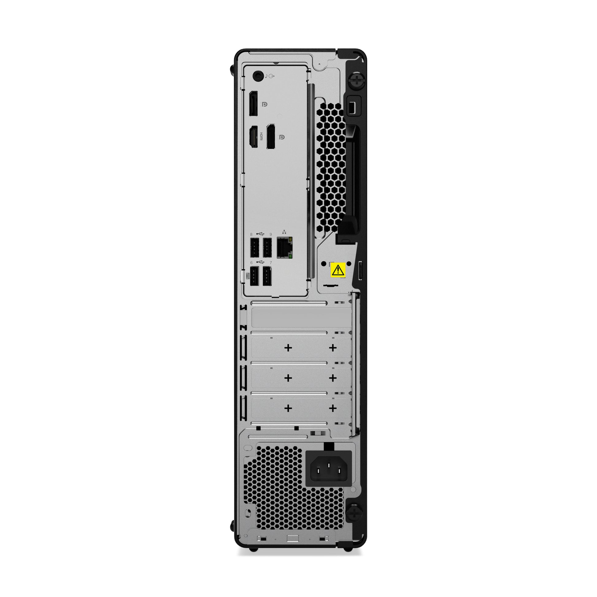 Lenovo Thinkcentre M75S Gen 5 SFF – AMD Ryzen 5 8500G, 16 GB RAM, 512 GB SSD, Windows 11 Pro