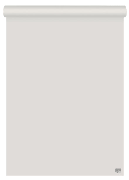 Nobo Flipchartblock kariert 50 mm – 58 × 81 cm, 50 Blatt, 70 g/m²