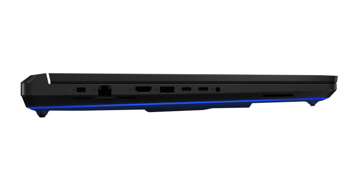ASUS ROG Strix SCAR 18 G835LXG-TQ480X – 18", Core Ultra 9 290HX Plus, 64 GB, 2 TB SSD, RTX 5090, Win 11 Pro